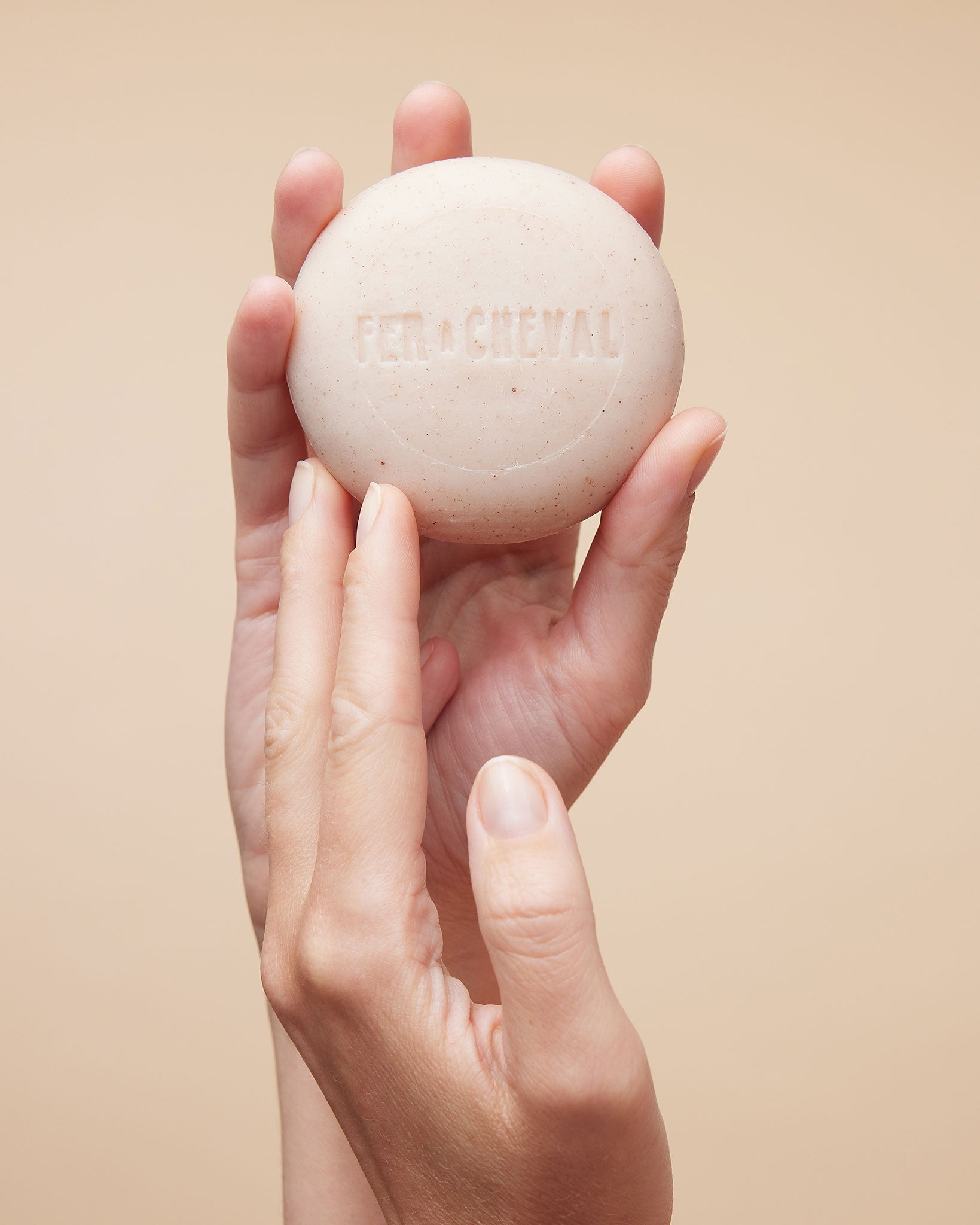 NCDSM Cadeau Soin Solide coffret shampoing après-shampoing
