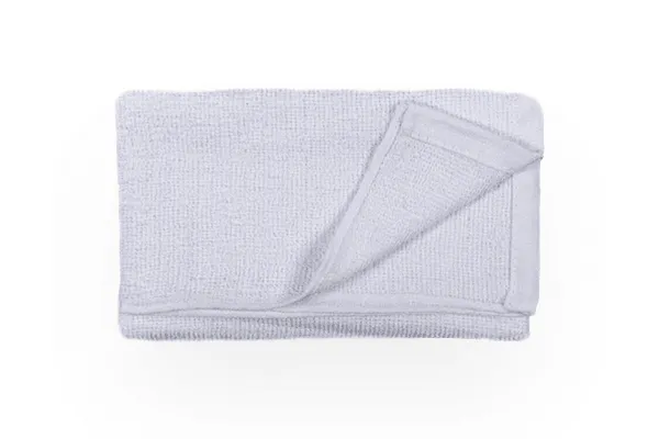 Oshibori Concept Serviette Échantillon Douche Fitness Usage Unique