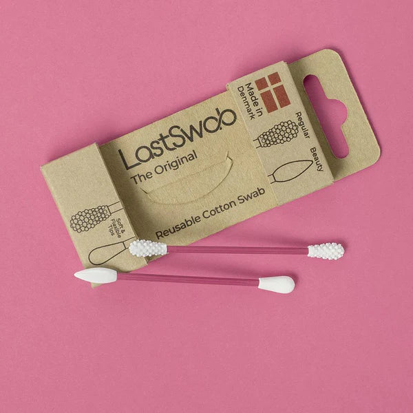 LastSwab Refill coton-tige réutilisable Original