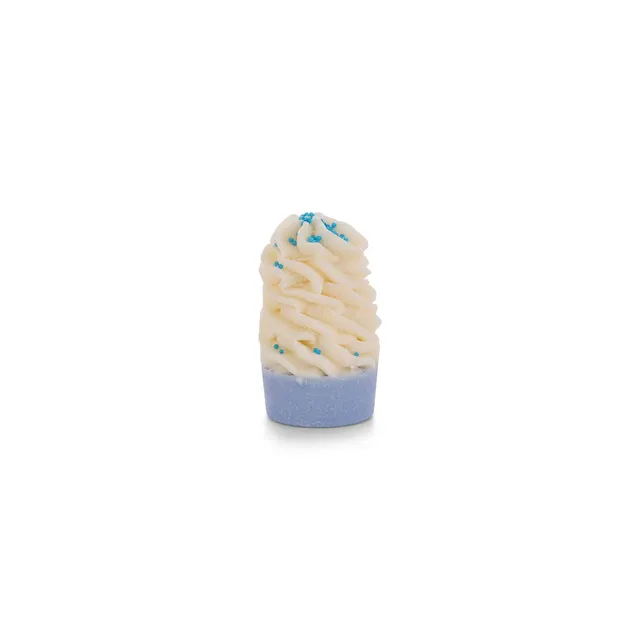 Isabelle Laurier Teens bombe de bain cupcake océan hydratante