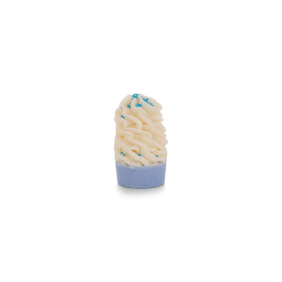 Isabelle Laurier Teens bombe de bain cupcake océan hydratante