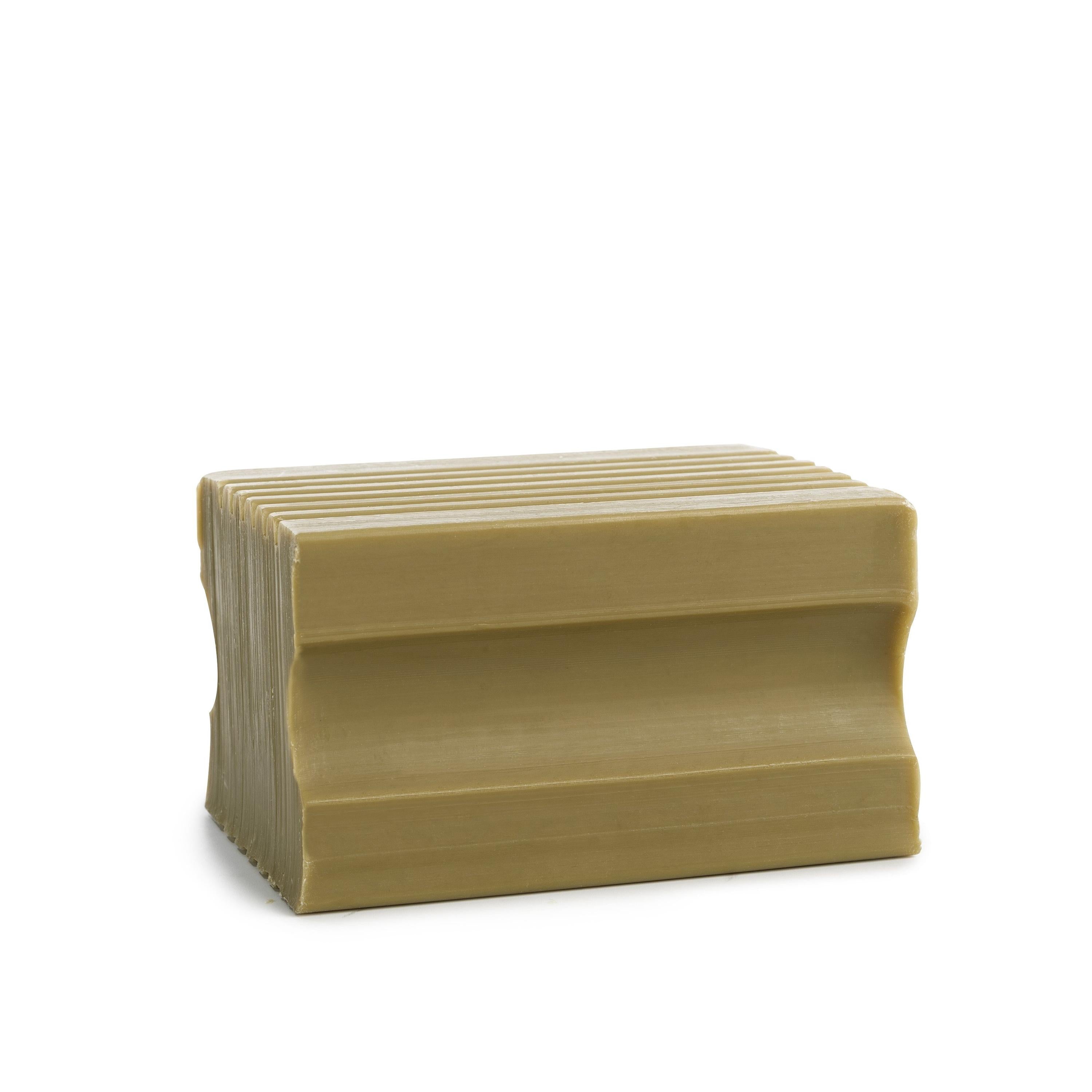 NCDSM Les Imparfaits Savon Détachant 300g Marseille