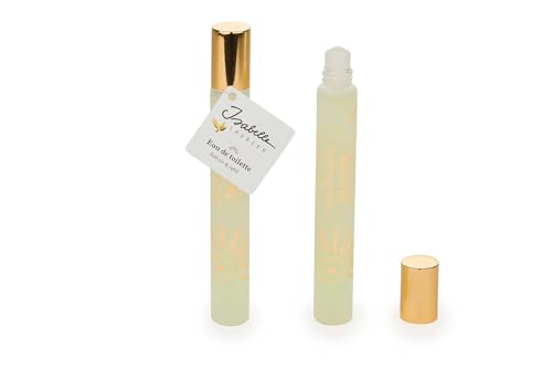 Isabelle Laurier Teens eau de toilette Passion roll-on 10ml poche