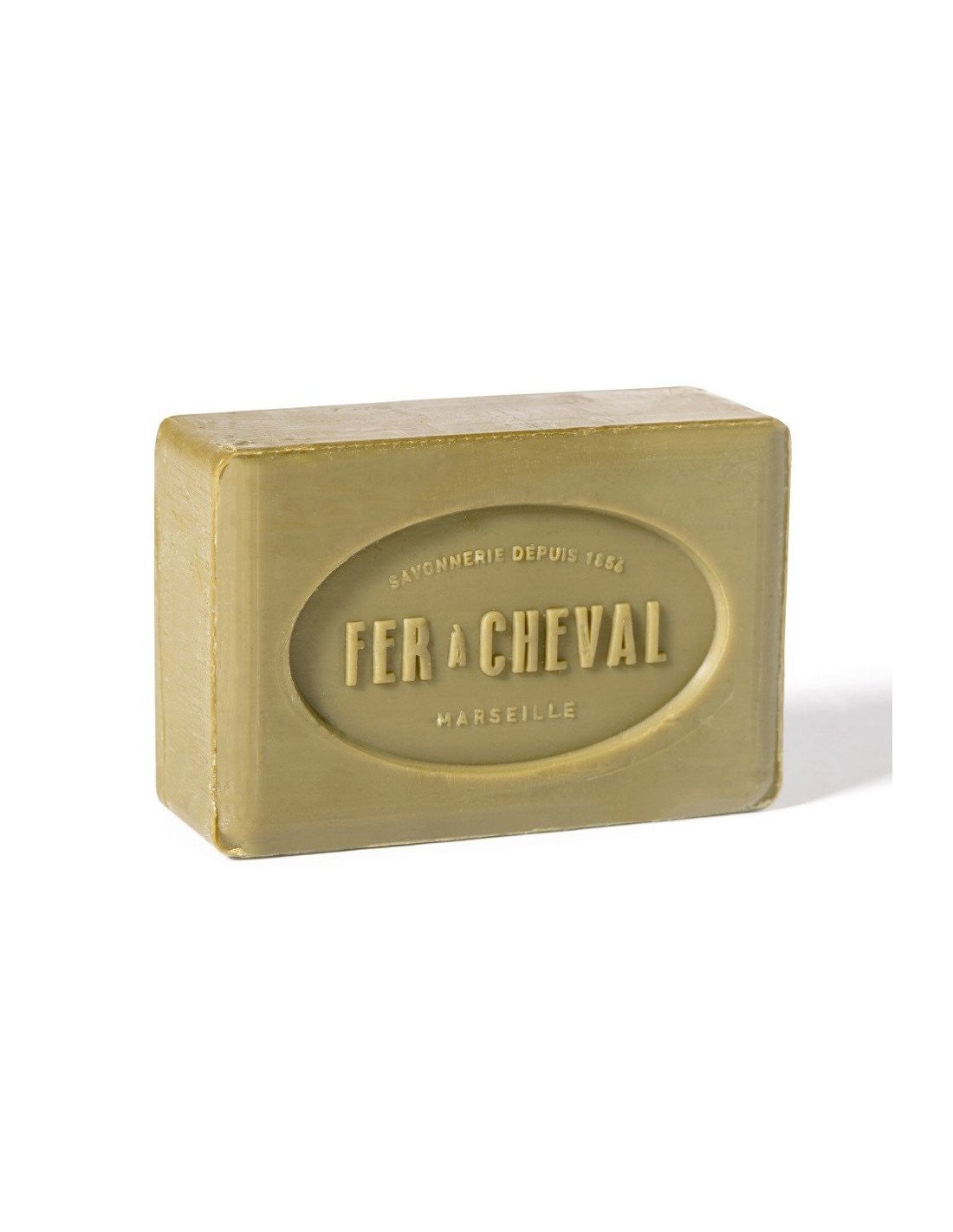 Fer à Cheval Savonnettes Pur Olive Savon 250g Naturel