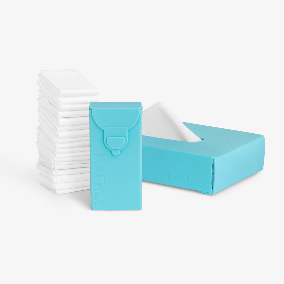 LastSwab Kit Salle de Bain Zéro Déchet bestseller 3 pièces