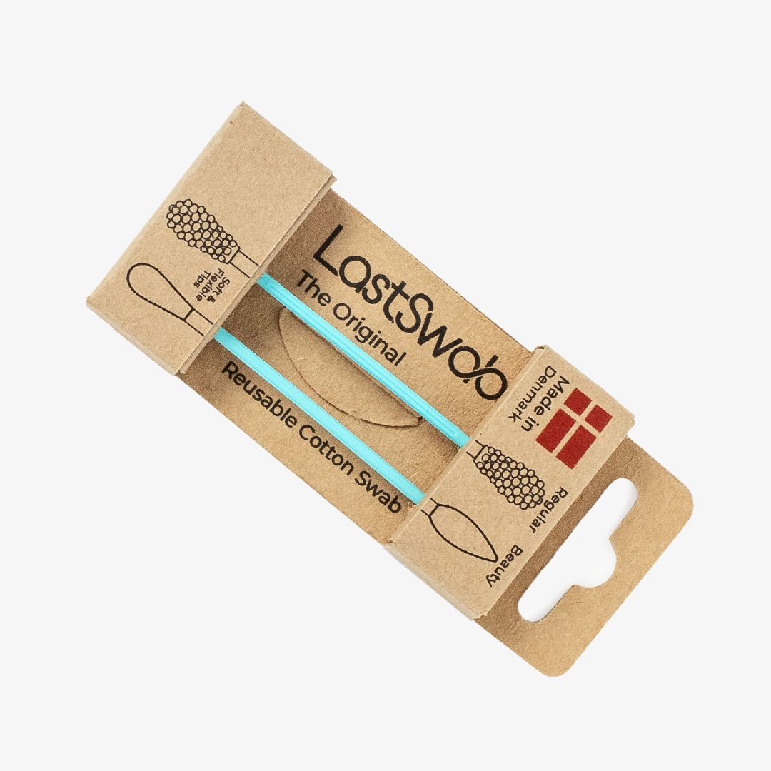 LastSwab Refill coton-tige réutilisable Original