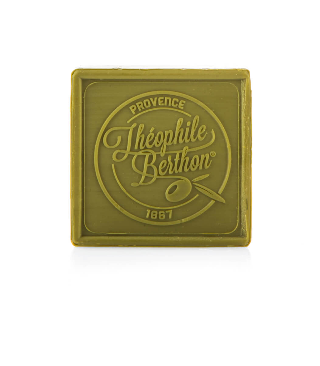 Theophile Berthon Coffrets Trousses Lavande Intense coffret bain 3 soins