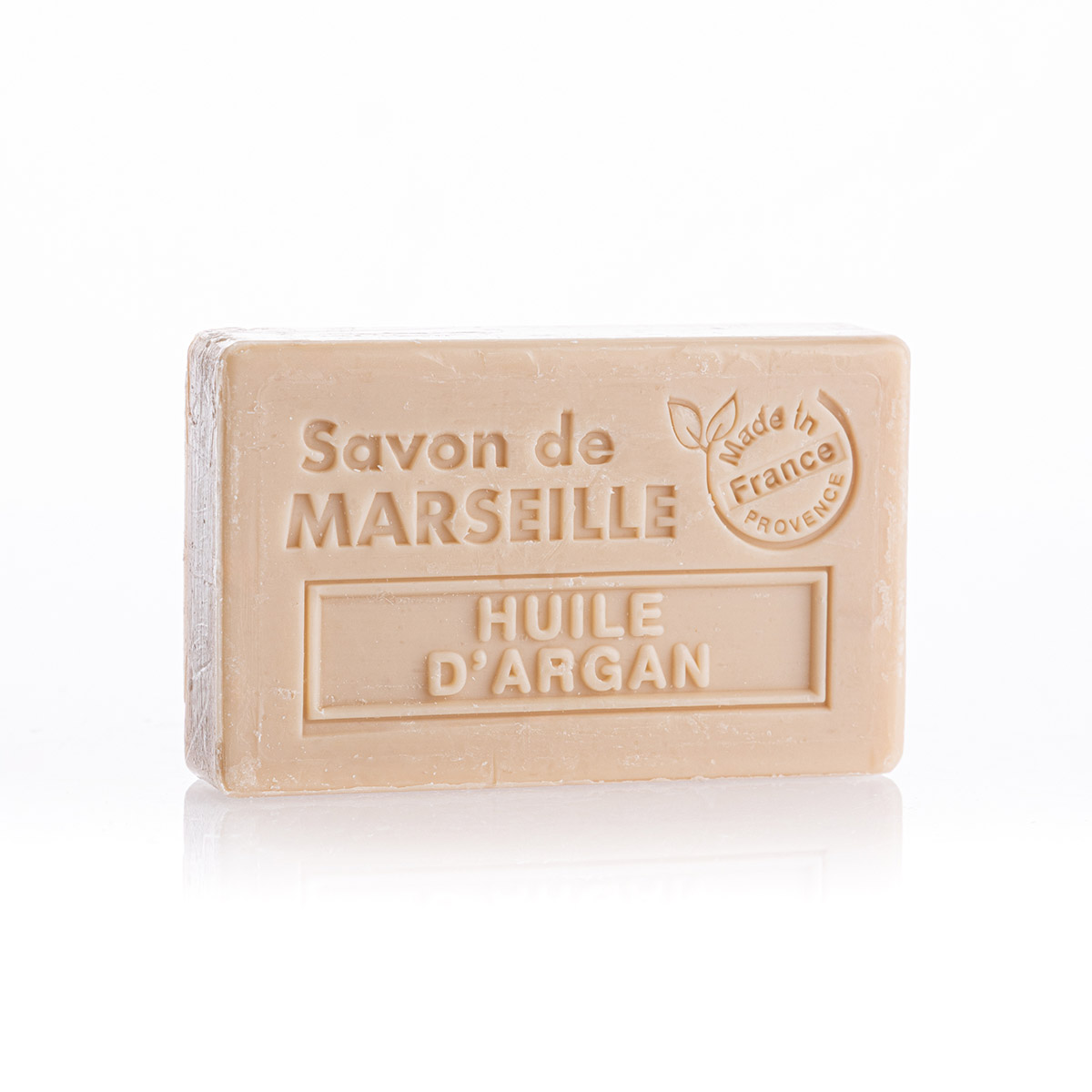 Théophile Berthon Savon Solide pain de savon 100g karité bio