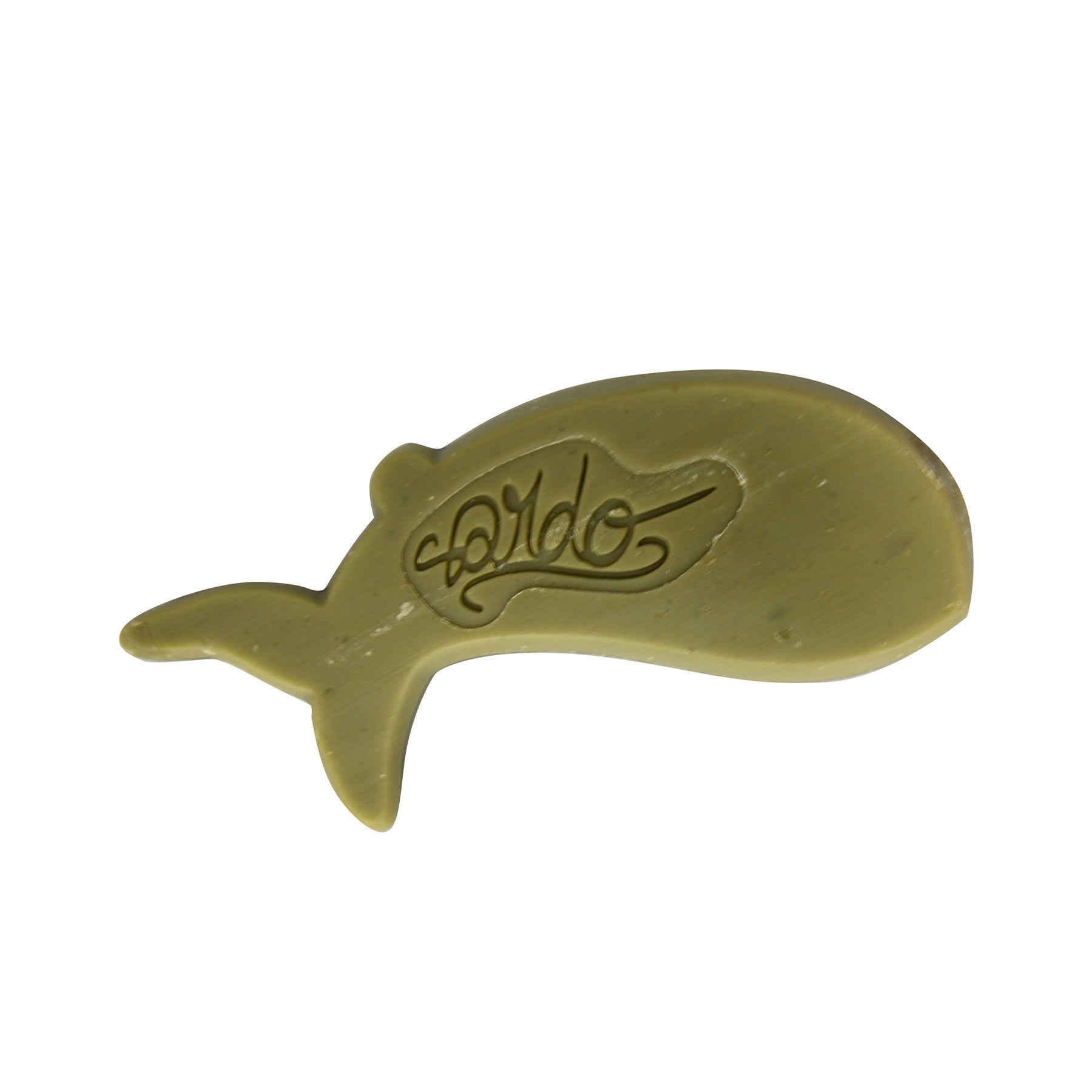 NCDSM Savonnette Sardine Olive 95 g à Corde