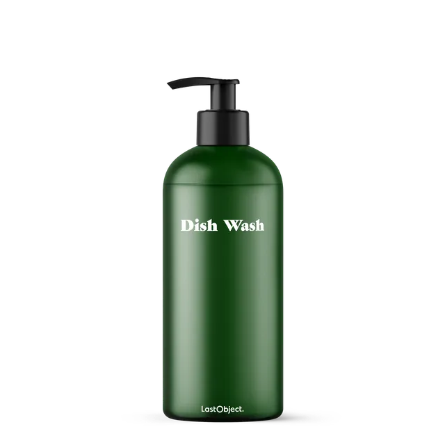 LastSwab Dish Wash flacon vaisselle rechargeable