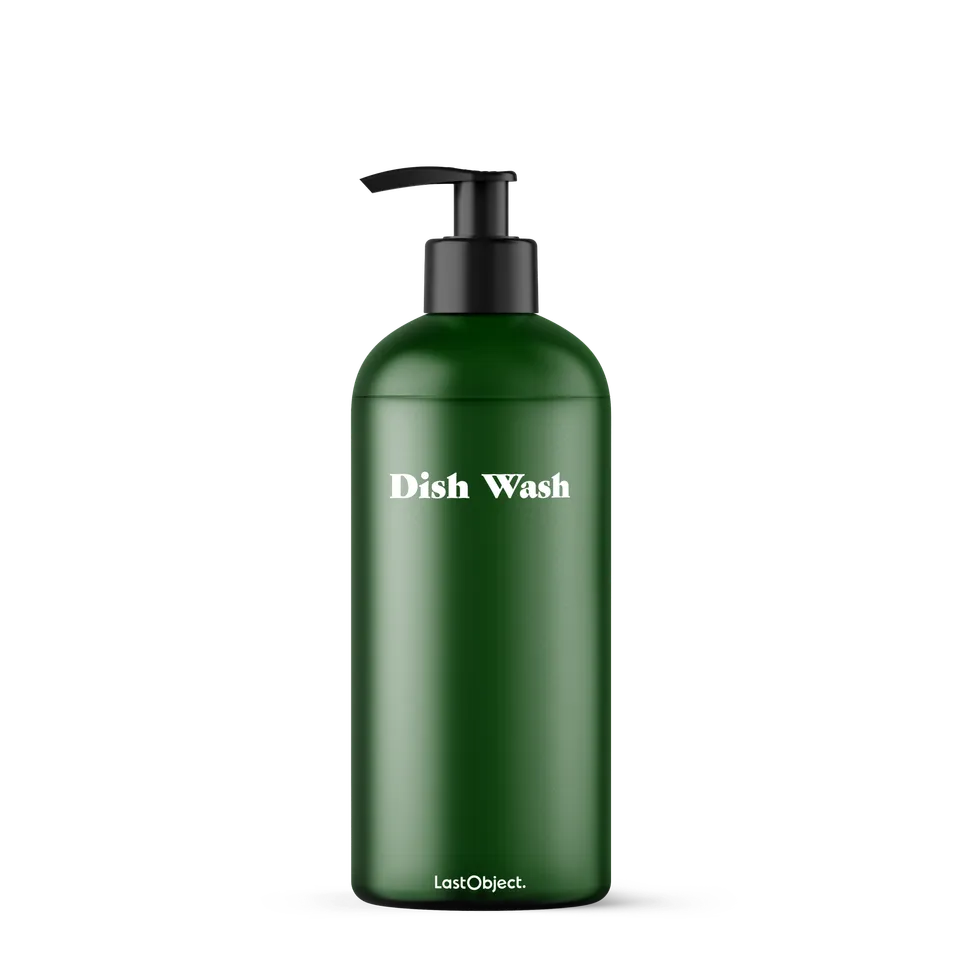 LastSwab Dish Wash flacon vaisselle rechargeable