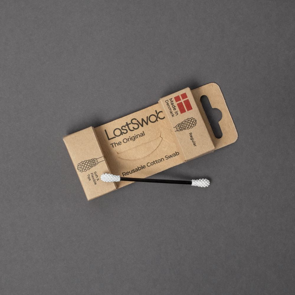 LastSwab Refill coton-tige réutilisable Original