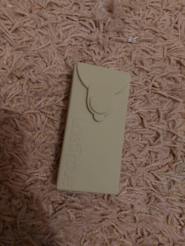LastSwab LastTissue Refill mouchoirs lavables blanc x10