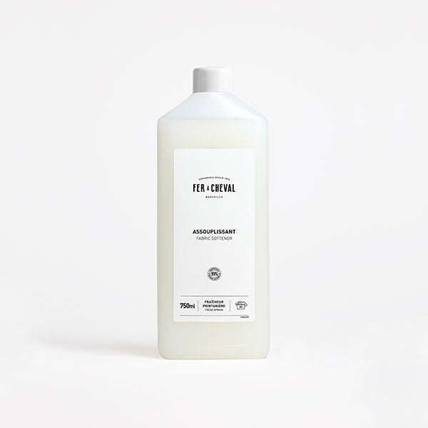 NCDSM Buanderie Assouplissant 750ml soin du linge