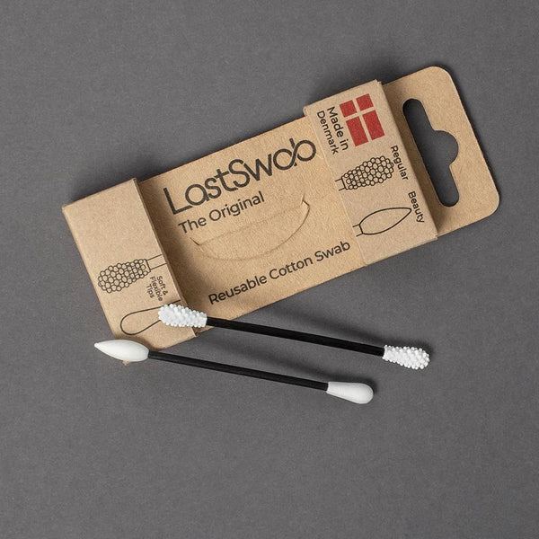 LastSwab Refill coton-tige réutilisable Original