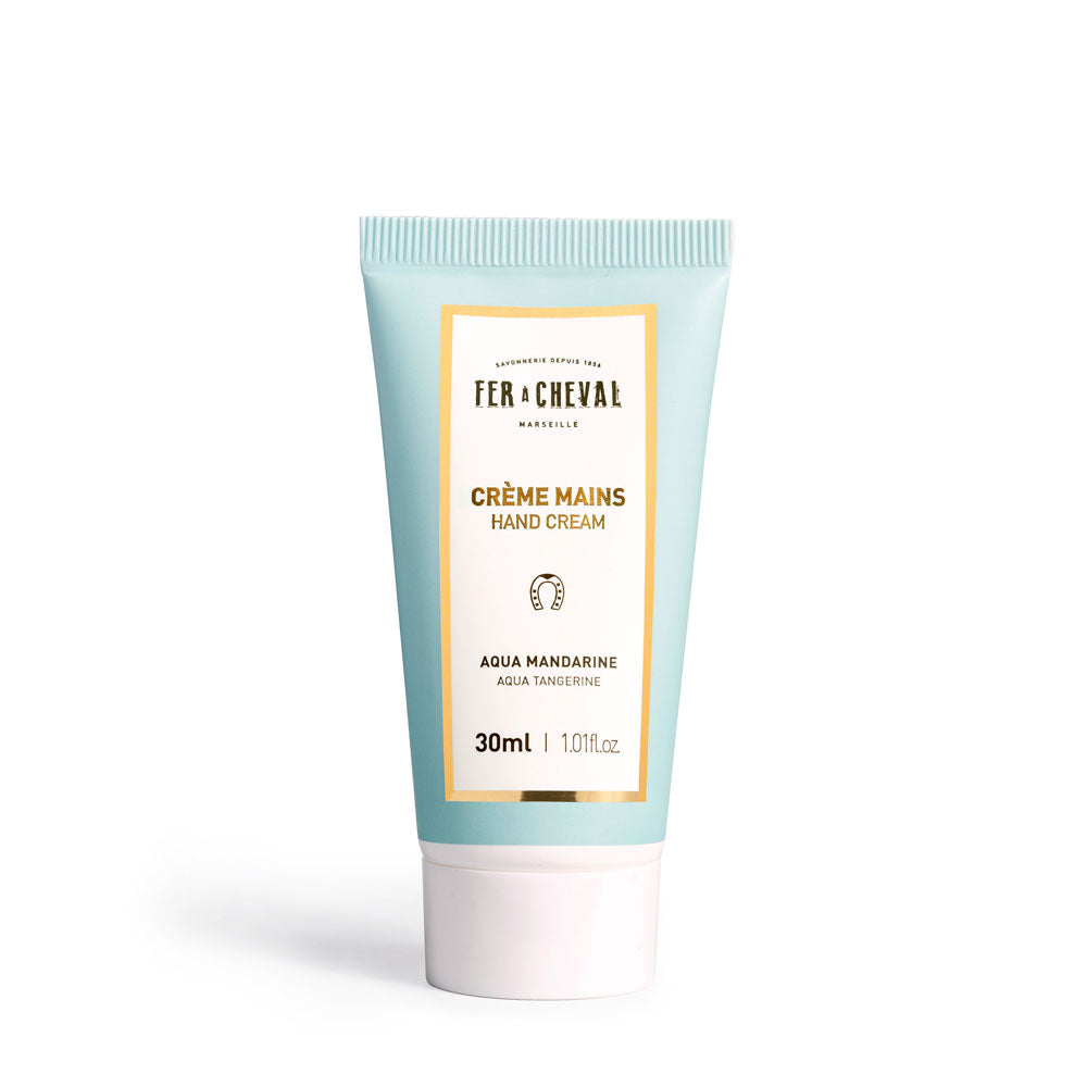 NCDSM Soin des mains crème mains mandarine 30ml