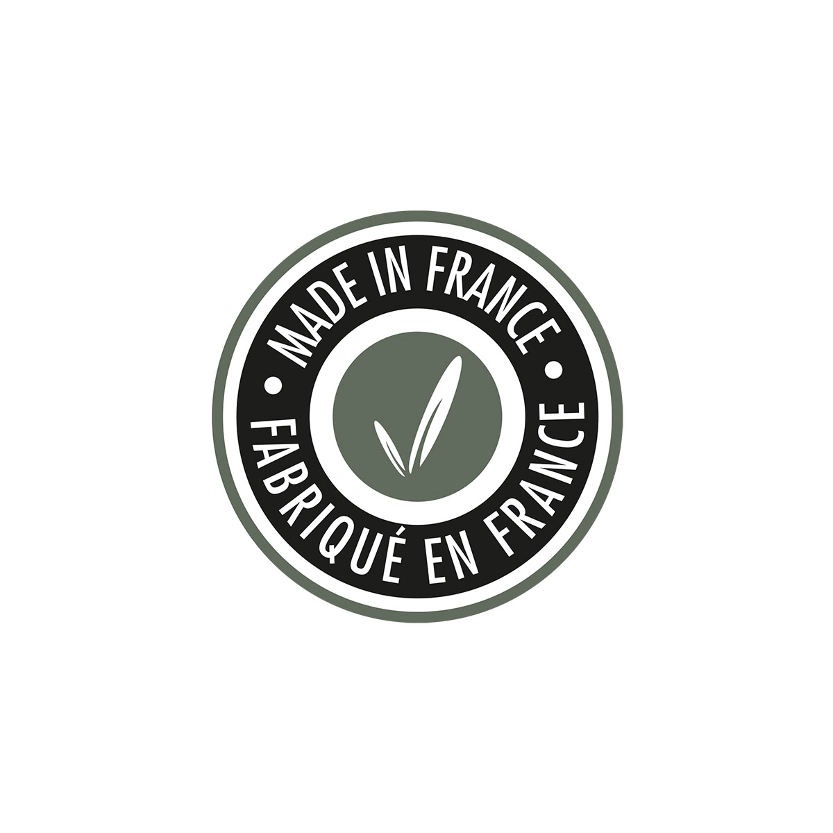 Théophile Berthon Savon de Marseille olive cube 300g 72%