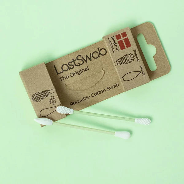 LastSwab Refill coton-tige réutilisable Original