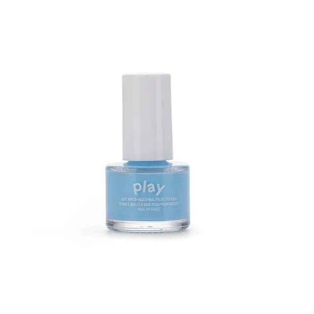 Isabelle Laurier Toddlers vernis enfant Bleu ciel 5ML base eau