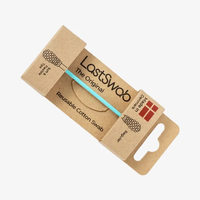 LastSwab Refill coton-tige réutilisable Original