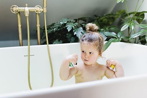 Isabelle Laurier Toddlers serviette magique Canard coton 30x30