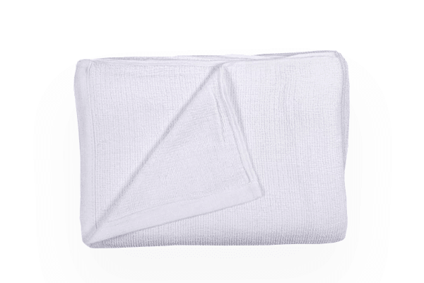 Oshibori Concept Serviette Échantillon Douche Fitness Usage Unique
