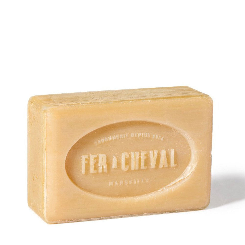 Fer à Cheval Savonnette Végétale Savon Solide 250g Naturel