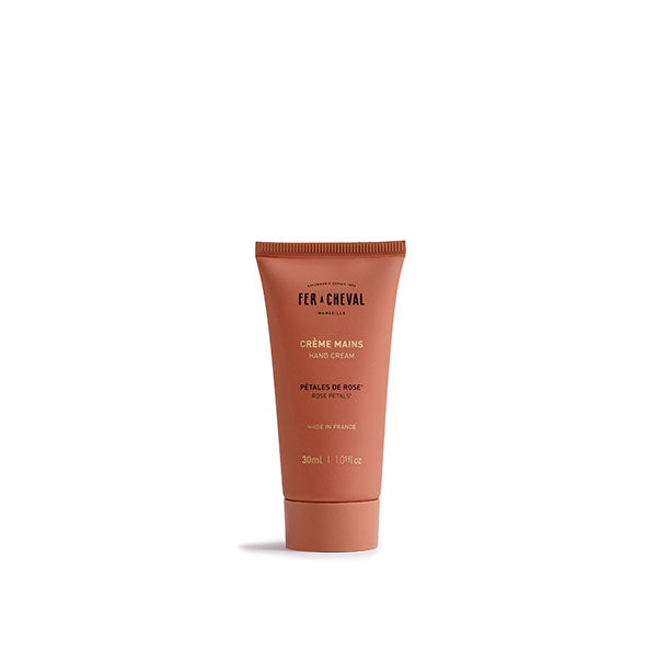 NCDSM Soin des mains Crème Mains Parfumée 30ml pétales rose