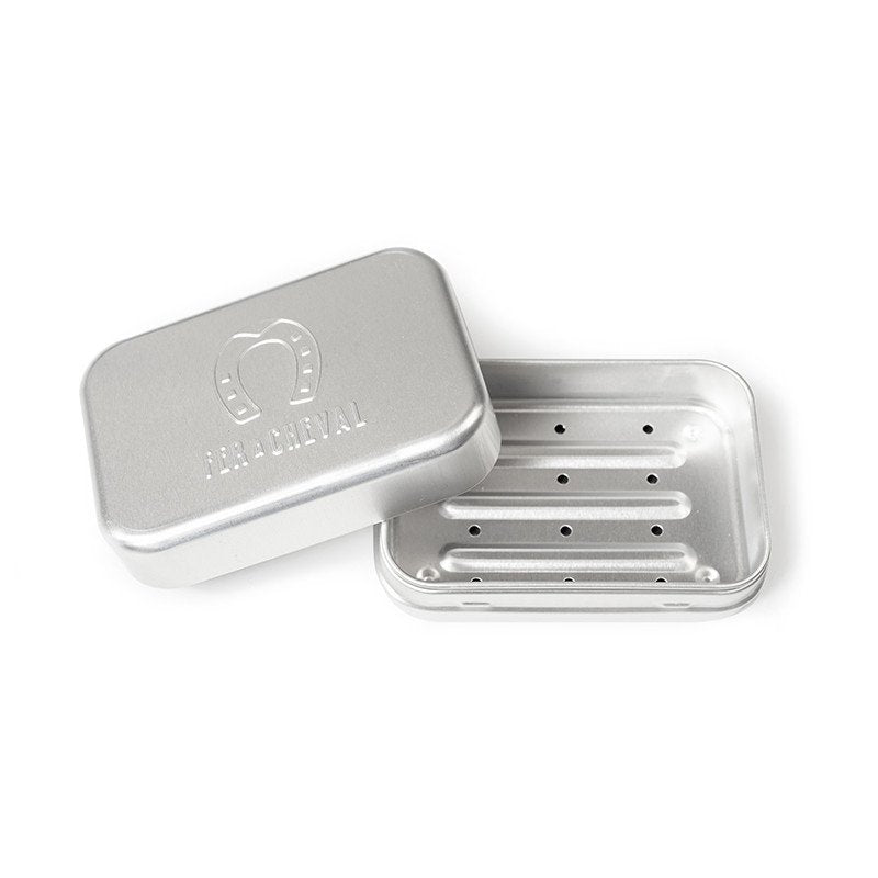 NCDSM Accessoires Boîte à Savon Voyage égouttoir