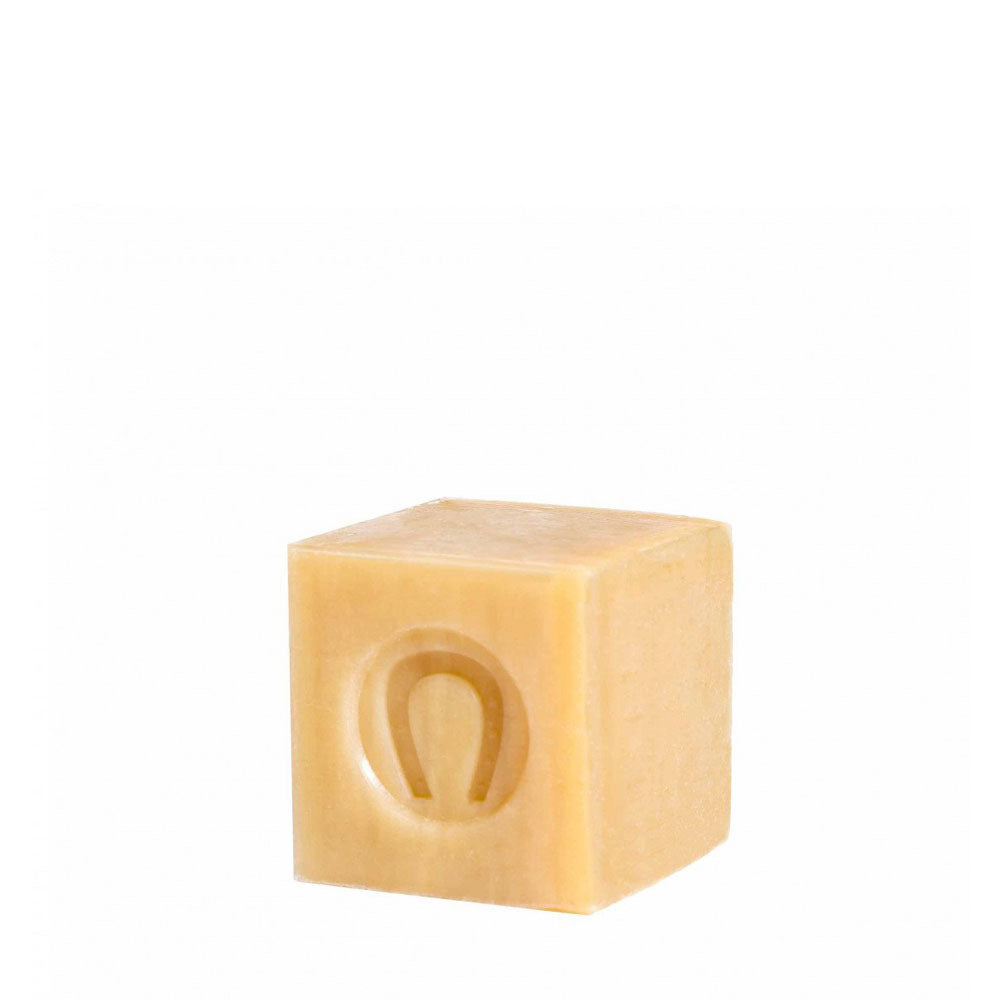 NCDSM Cubes Savon de Marseille 100g Sans Étui Végétal