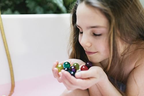 Isabelle Laurier Ladies Lot 3 perles bain rose naturel