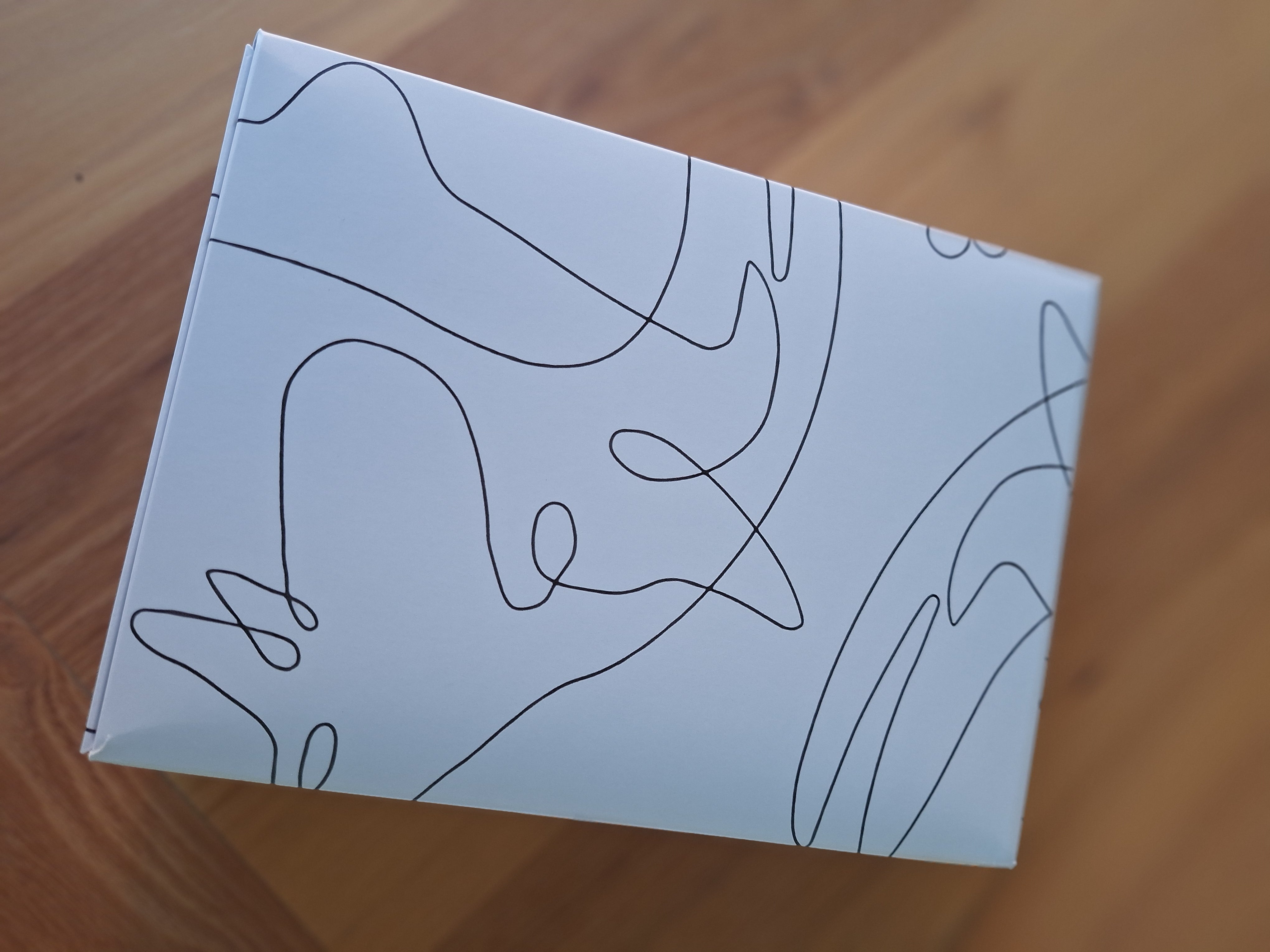 Exquises Caprines Coffret l'artisanal lait de chèvre 5 pièces