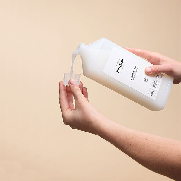 NCDSM Buanderie Assouplissant 750ml soin du linge