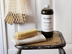 NCDSM Trio Quotidien coffret entretien maison linge