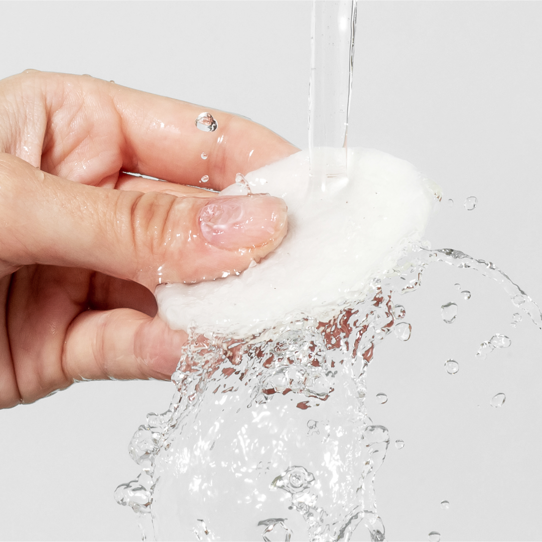 Lastswab LastRound recharge cotons démaquillants lavables