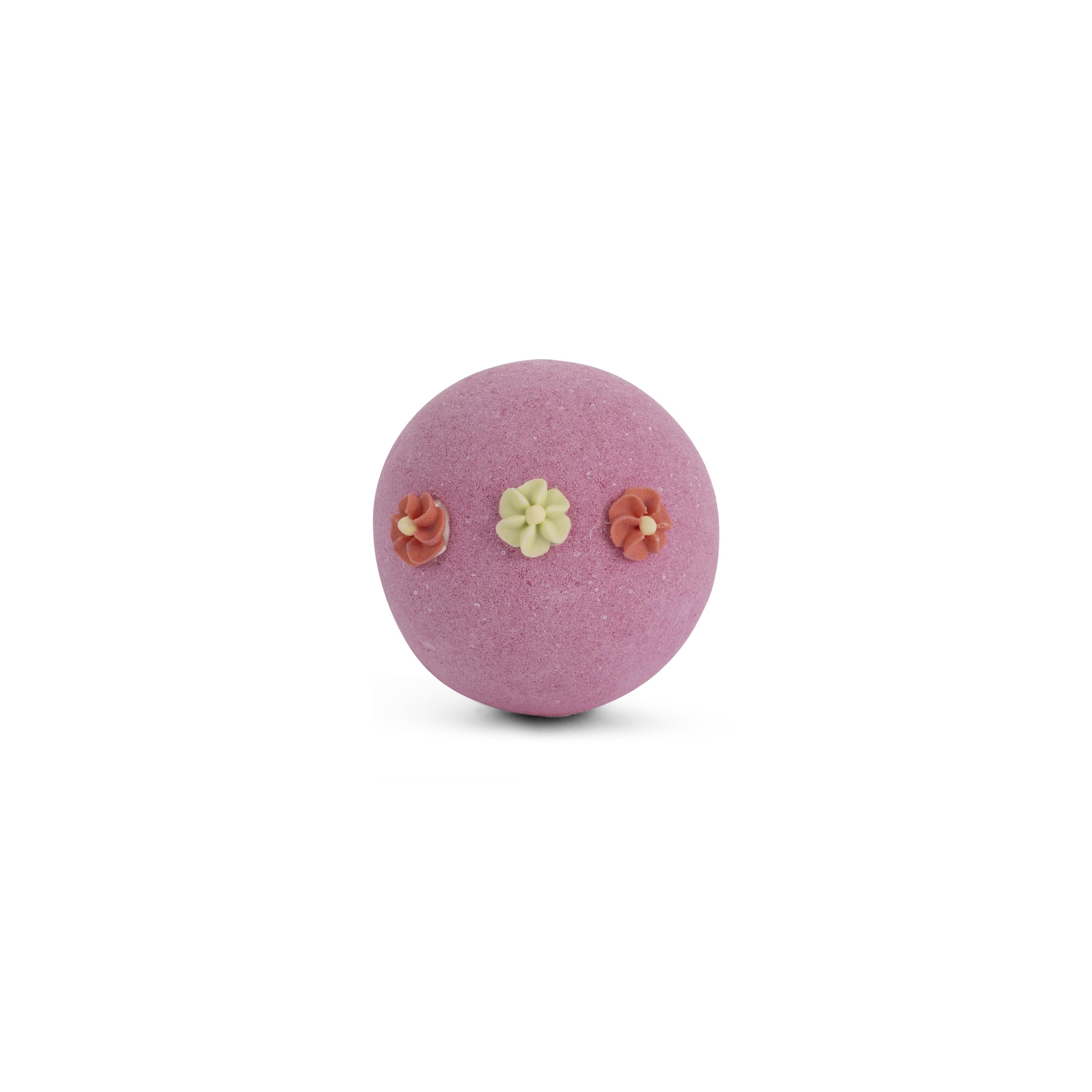 Isabelle Laurier Teens Angel Kiss bombe de bain framboise