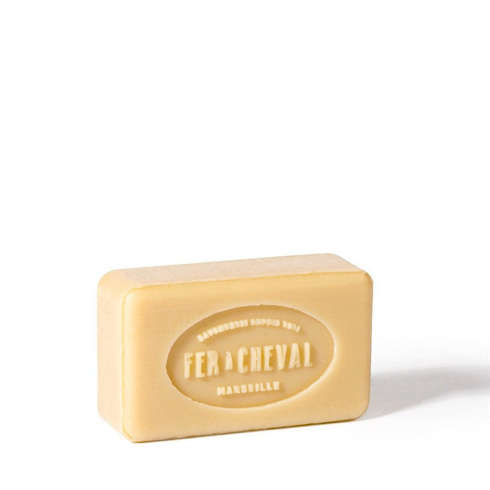 Fer à Cheval Savonnette Végétale Savon Solide 100g Naturel