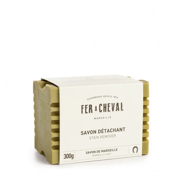 NCDSM Les Imparfaits Savon Détachant 300g Marseille