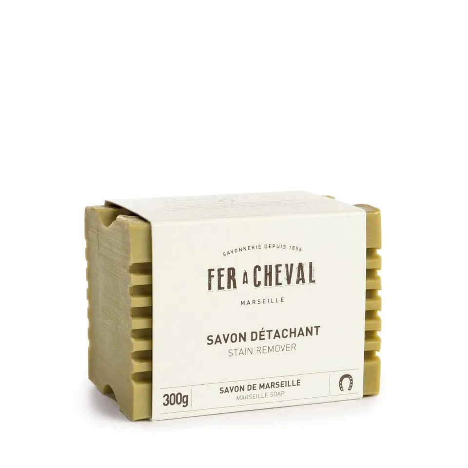 NCDSM Les Imparfaits Savon Détachant 300g Marseille