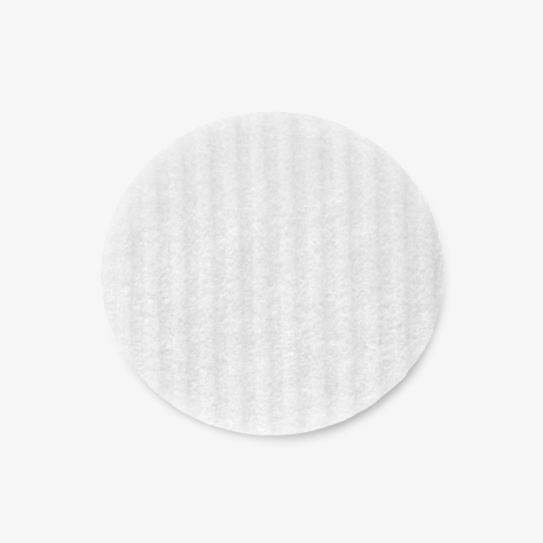 Lastswab LastRound recharge cotons démaquillants lavables