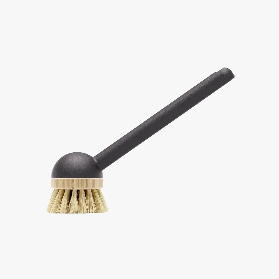 Lastswab LastBrush brosse vaisselle bambou tête remplaçable