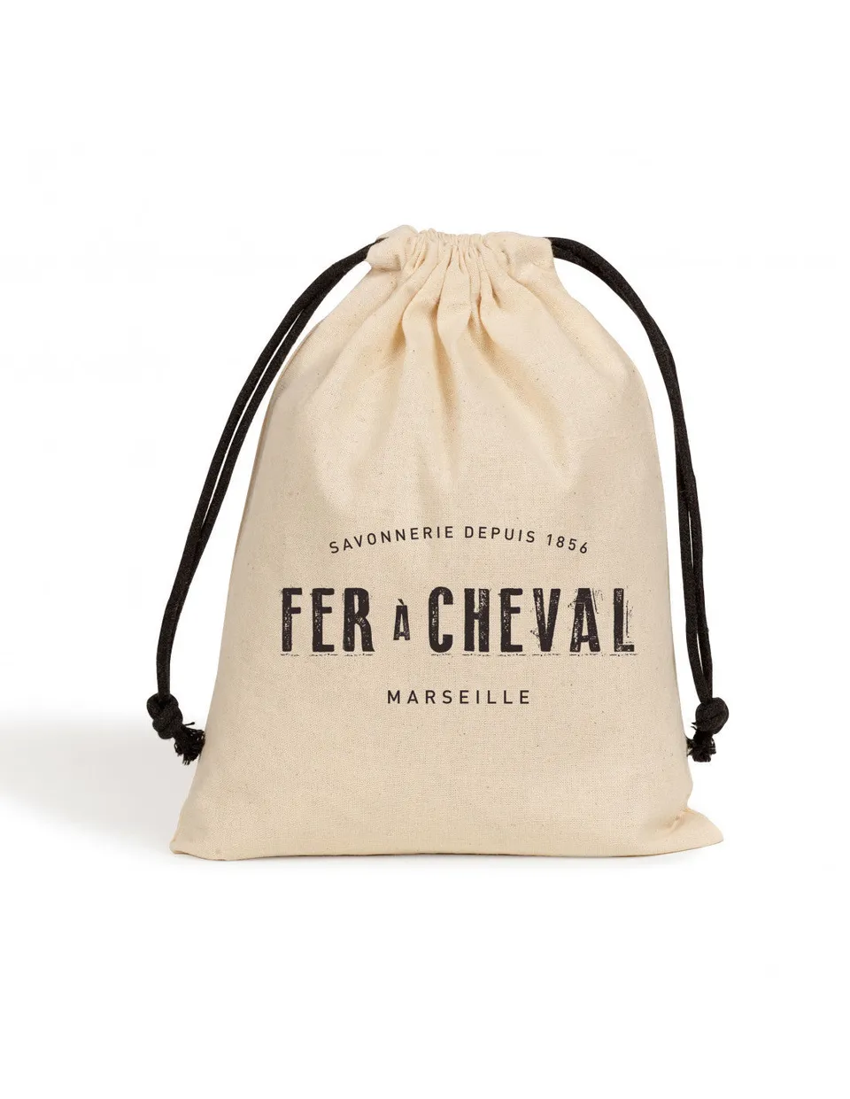 NCDSM Accessoires Sac Pochon coton 100g