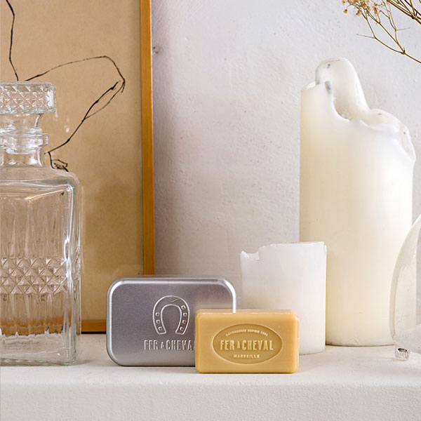NCDSM Accessoires Boîte à Savon Voyage égouttoir
