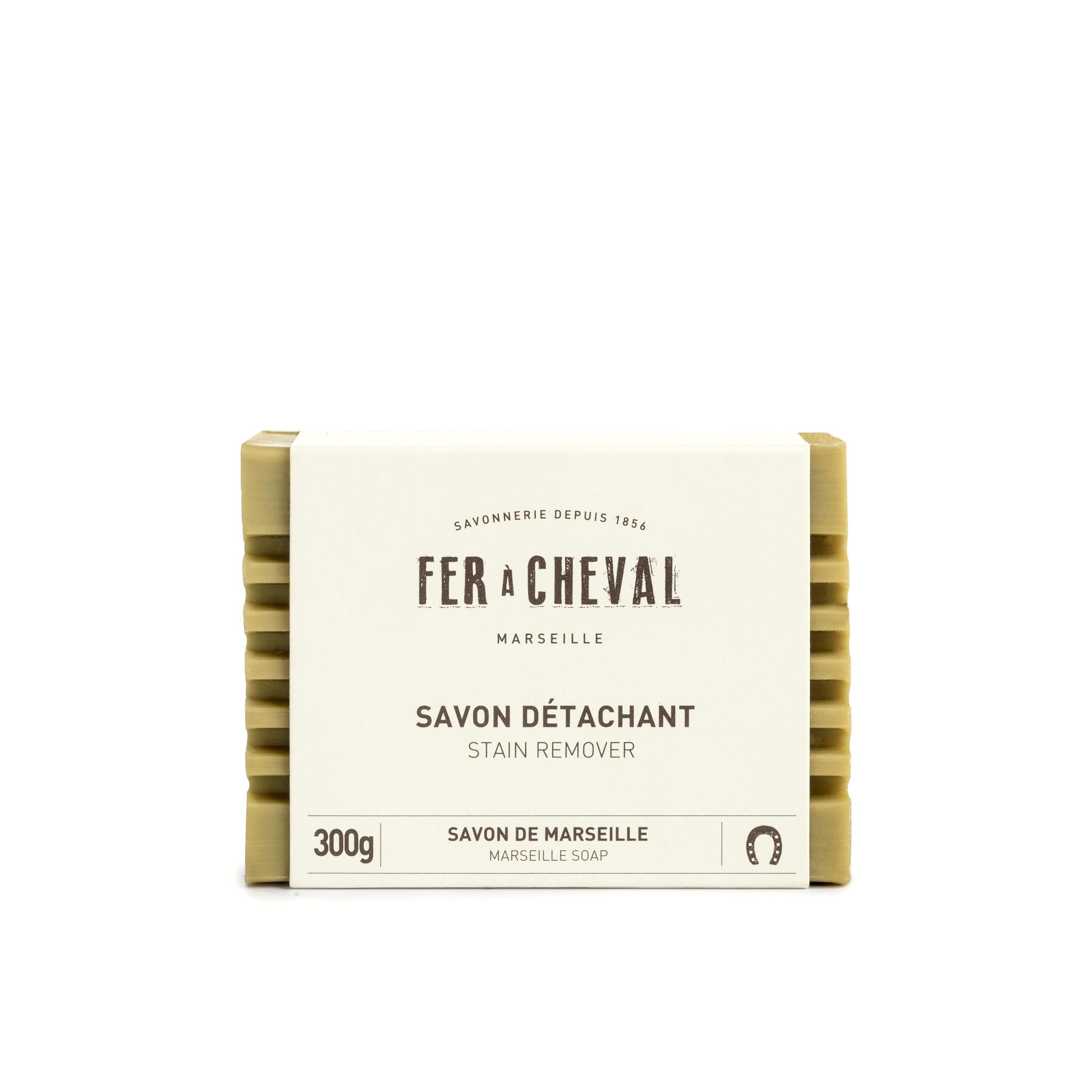 NCDSM Les Imparfaits Savon Détachant 300g Marseille