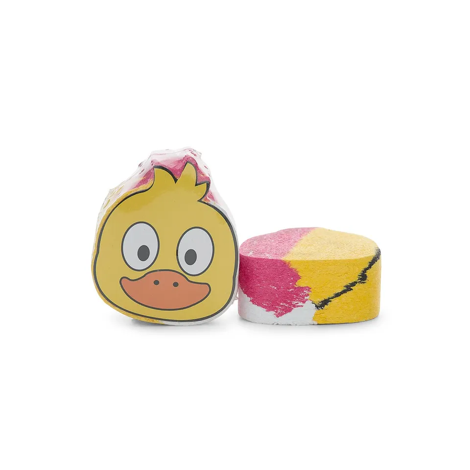 Isabelle Laurier Toddlers serviette magique Canard coton 30x30