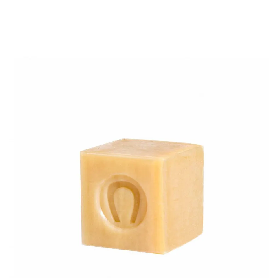 NCDSM Cubes Savon de Marseille 100g Sans Étui Végétal