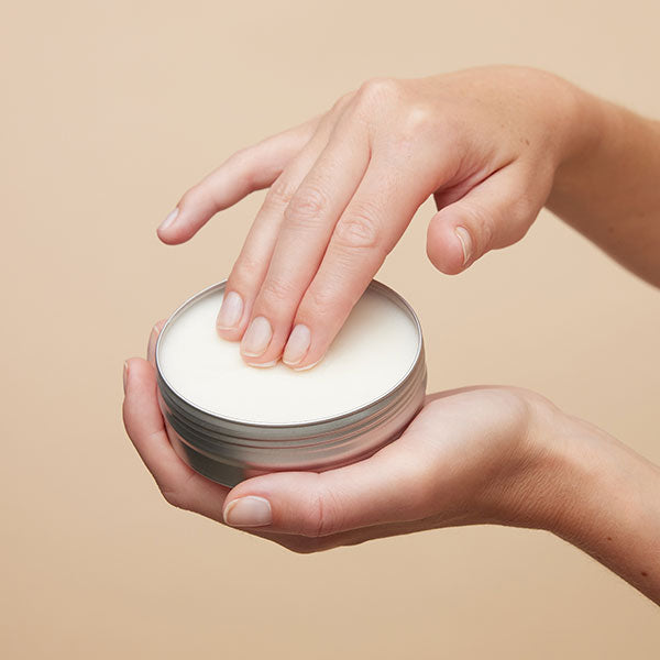 NCDSM Essentiels Peau Douce coffret soin corps lait d'avoine