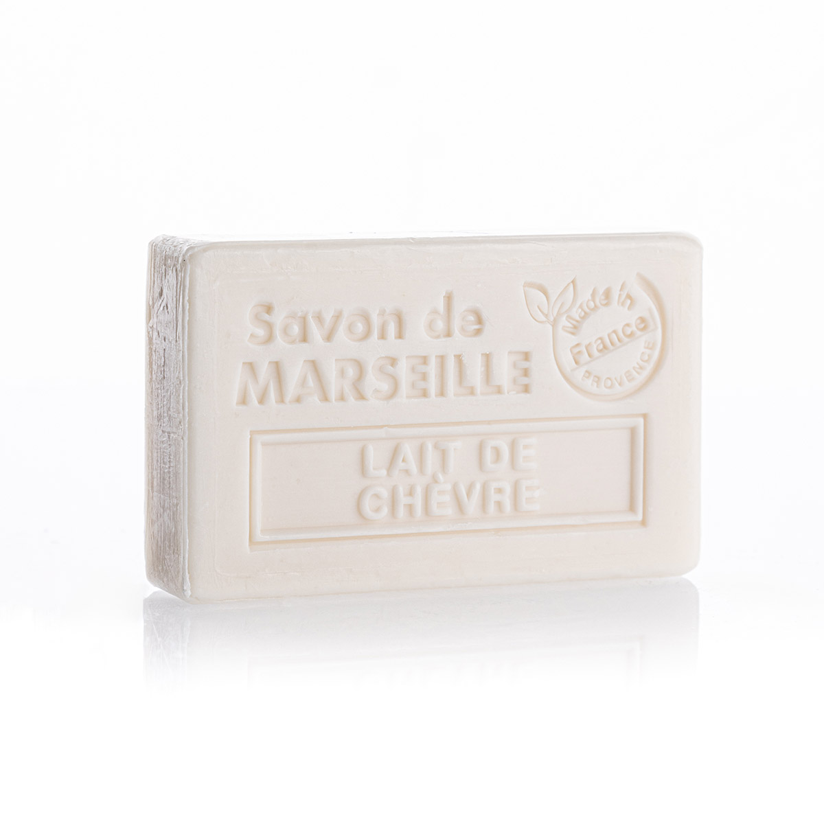 Théophile Berthon Savon Solide pain de savon 100g karité bio