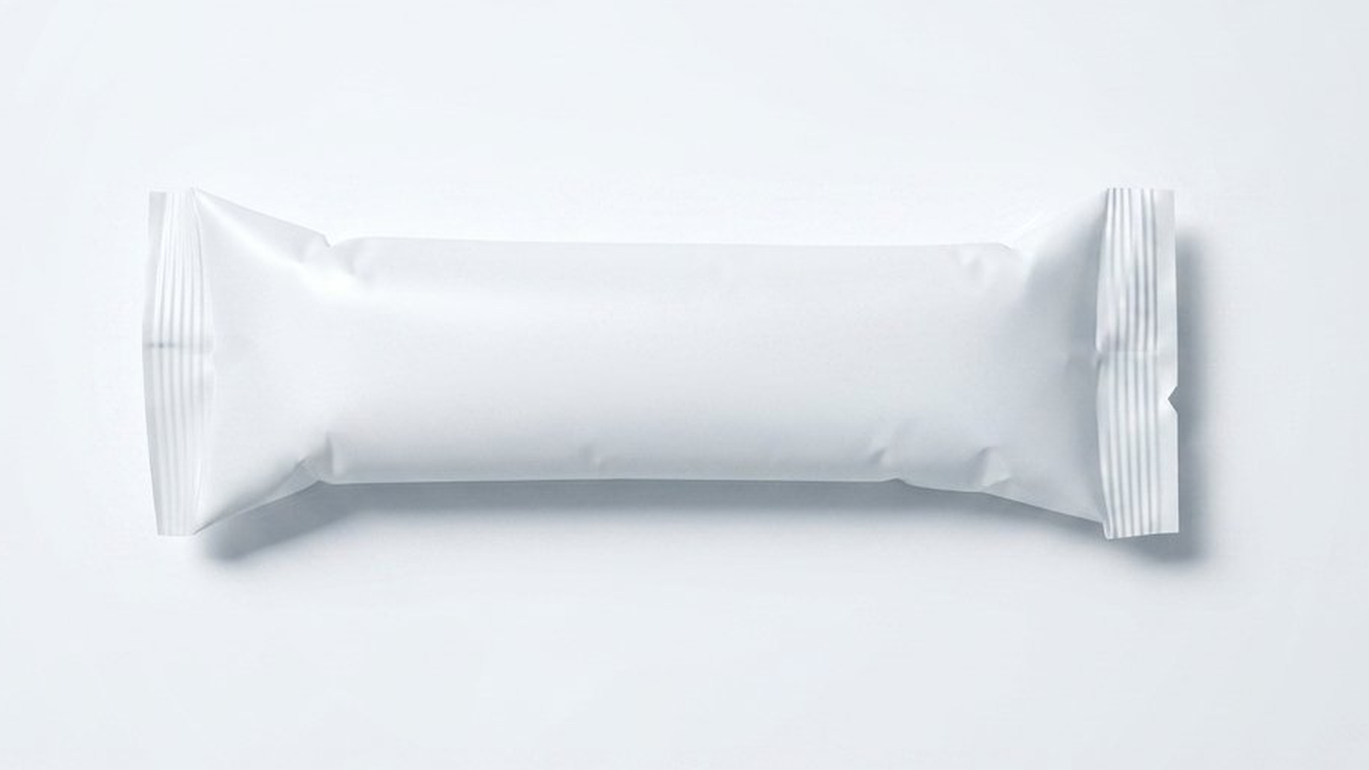Oshibori Concept Personnalisable Serviette 15g Blanc Thé Blanc x50