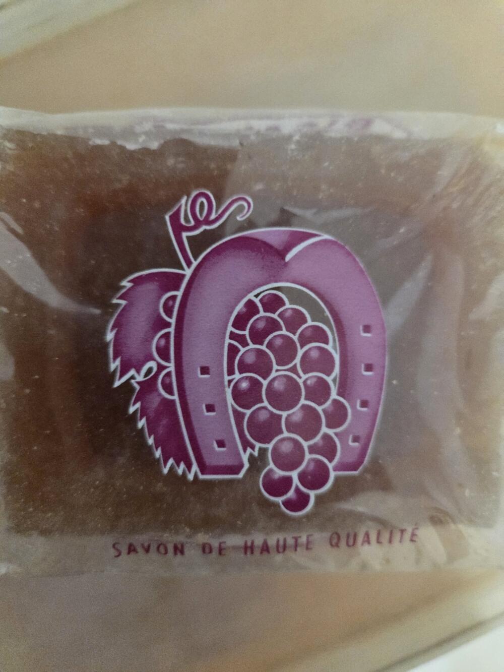 NCDSM Barres Pur Olive savon Marseille barre 1kg tranchée